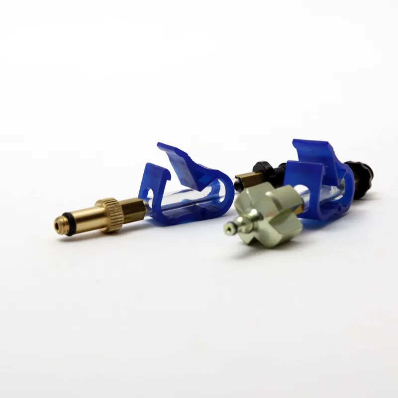 Bleedkit Sram Basic Edge Bleed Kit-1